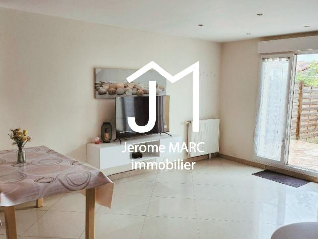 Maison vente à Sarcelles