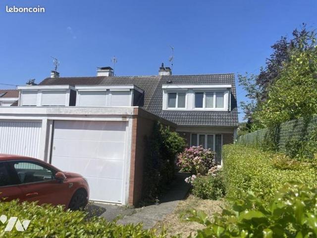 Maison vente à Lille, Wattignies