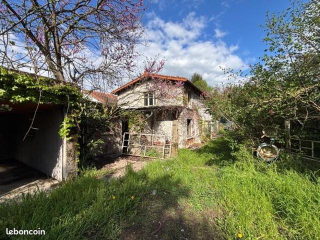 Maison vente à Roanne, Pouilly-sous-charlieu
