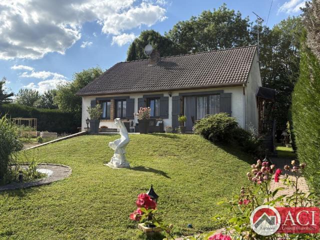 Maison vente à Beauvais, Hauts-de-France