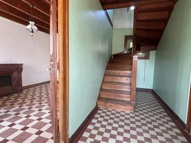 Maison vente à Cherbourg, Saussemesnil