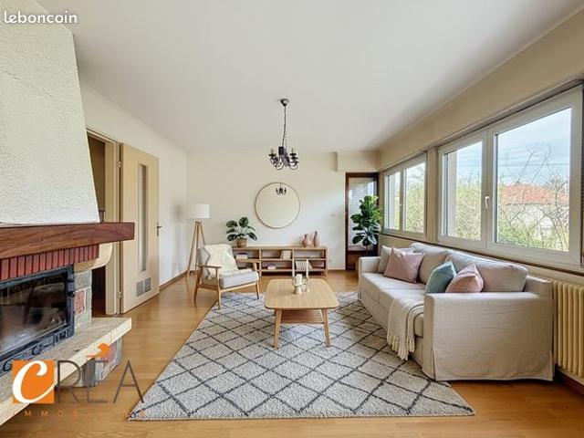 Maison vente à Mulhouse, Pfastatt