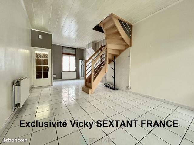 Maison vente à Lille, Tourcoing