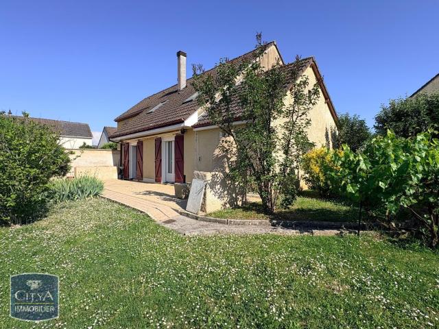 Maison vente à Brive-la-Gaillarde, Brive-la-gaillarde