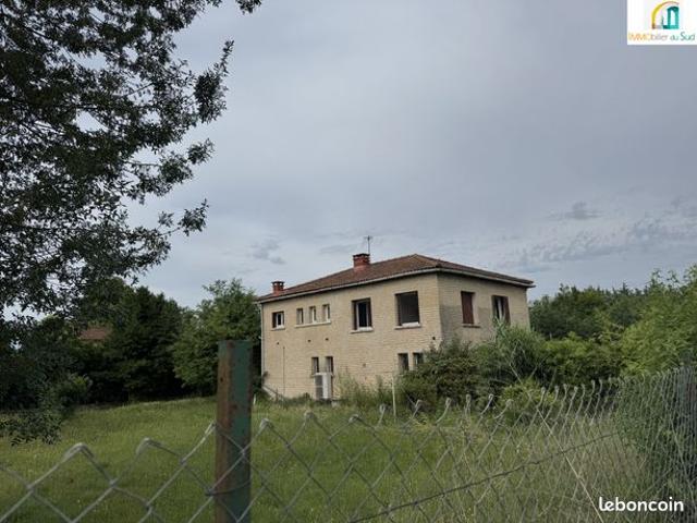 Maison vente à Tournon-sur-Rhône, Auvergne-Rhône-Alpes