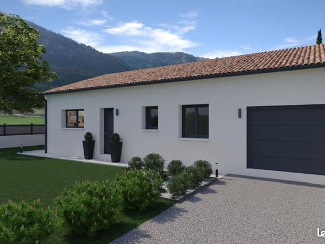 Maison vente à Chamaret, Guadeloupe