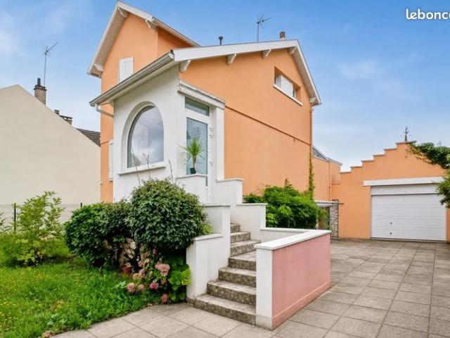 Maison vente à Chartres, Luisant