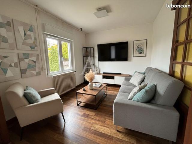 Maison vente à Romorantin-Lanthenay, Nouan-le-fuzelier