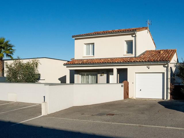 Maison vente à Romans-sur-Isère, Drôme