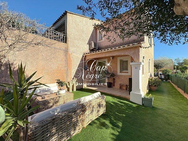 Maison vente à Arrondissement de Draguignan, Cavalaire-sur-mer