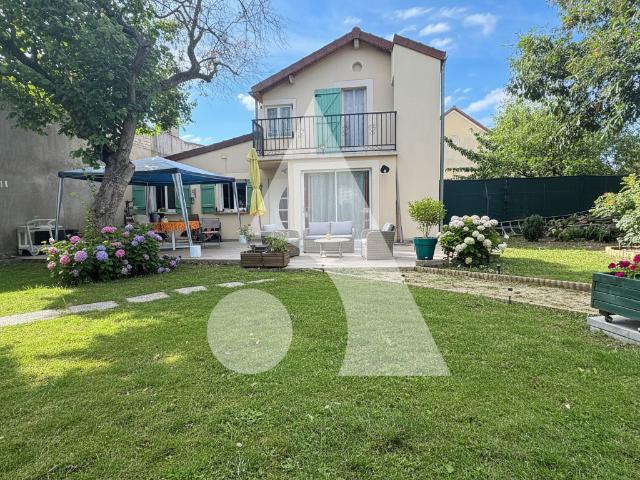 Maison vente à Sarcelles, Soisy-sous-montmorency