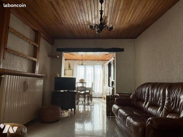Maison vente à Lens, Noyelles-godault
