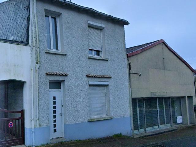 Maison vente à La Roche-sur-Yon, Les Epesses