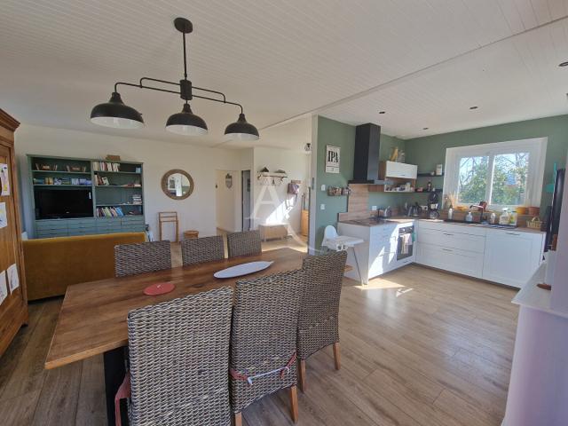 Maison vente à Les Sables-d'Olonne, Talmont-saint-hilaire