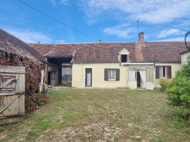 Maison vente à Villenauxe-la-Petite, Seine-et-Marne