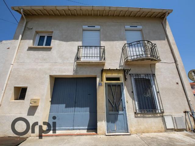 Maison vente à Perpignan, Le Soler