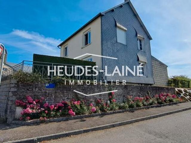 Maison vente à Avranches, Normandie