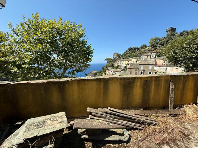 Maison vente à Bastia, Nonza