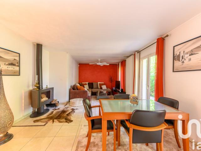 Maison vente à Sarcelles, Goussainville