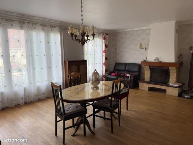 Maison vente à Pontoise, Grisy-les-plâtres