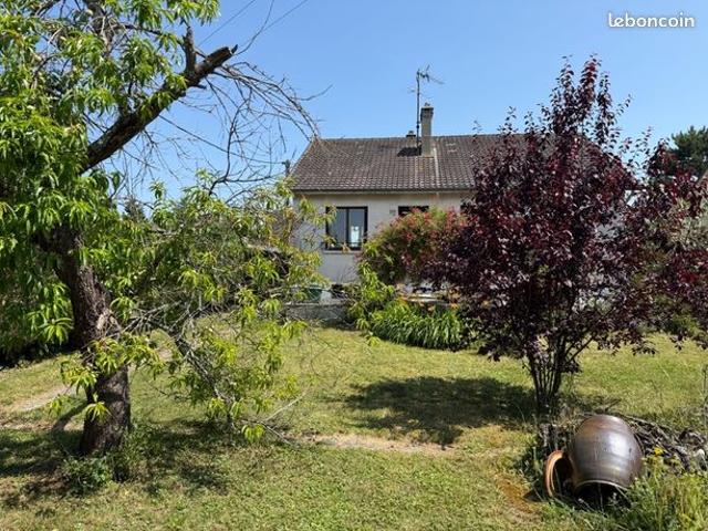Maison vente à Pontoise, Grisy-les-plâtres