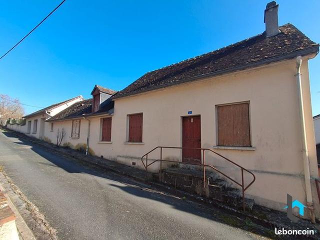 Maison vente à Chartres, Blandainville