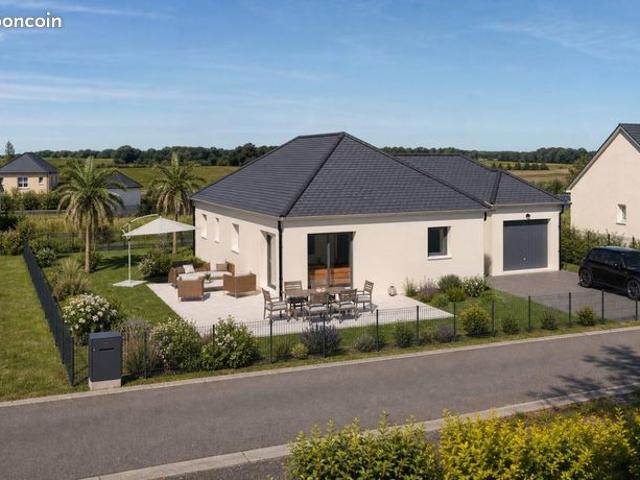 Maison vente à Saint-Sylvain, Seine-Maritime