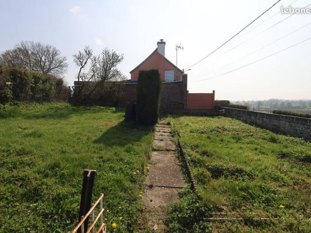Maison vente à Rethel, Rocquigny