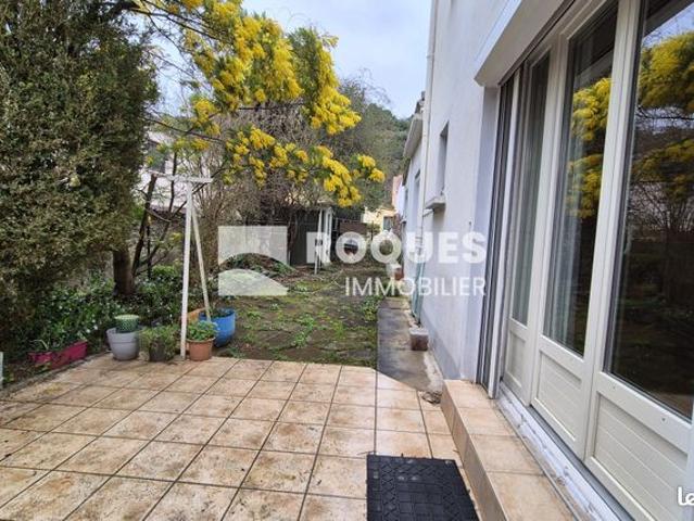 Maison vente à Béziers, Bédarieux
