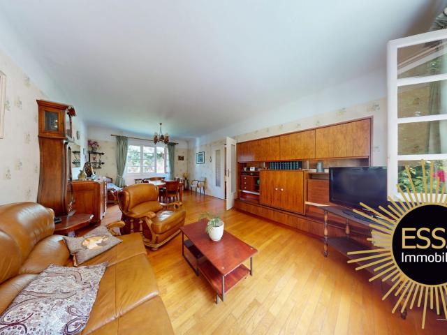 Maison vente à Versailles, Vélizy-villacoublay