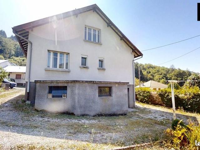 Maison vente à Lure, Plancher-les-mines