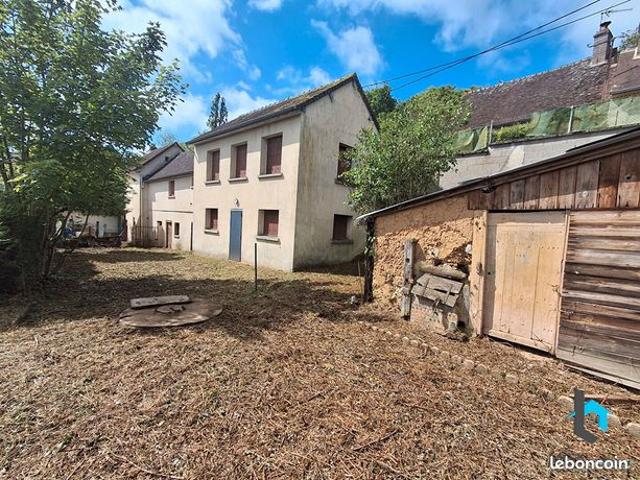 Maison vente à Chartres, Blandainville