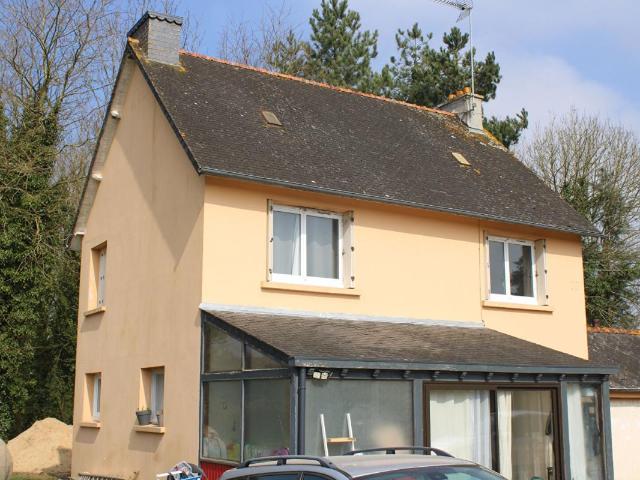 Maison vente à Saint-Brieuc, Bretagne