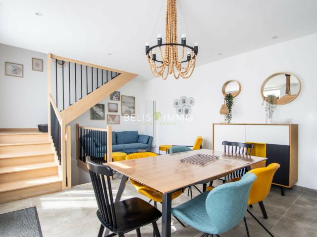Maison vente à Tours