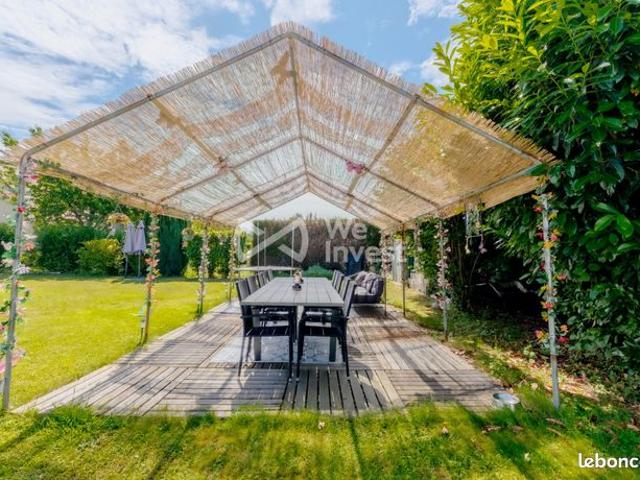 Maison vente à Soissons, Villers-cotterêts