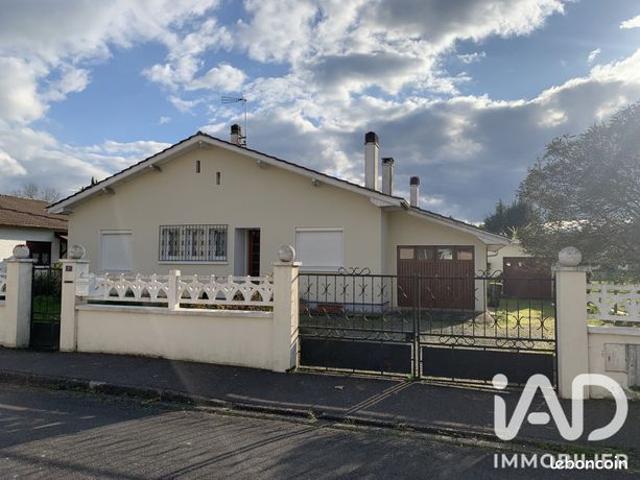 Maison vente à Pau, Pardies