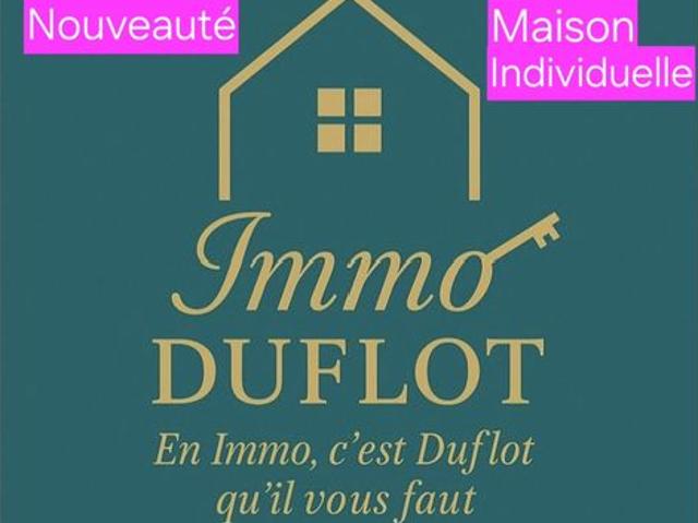 Maison vente à Saint-Amand-les-Eaux, Nord