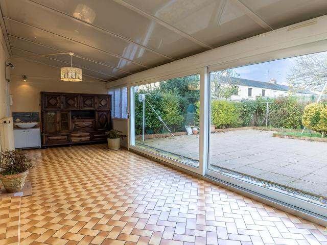 Maison vente à Le Mans, Pays de la Loire