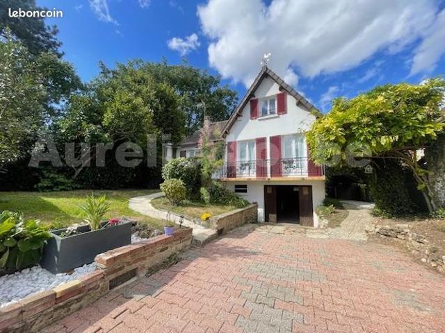 Maison vente à Meaux, Précy-sur-marne