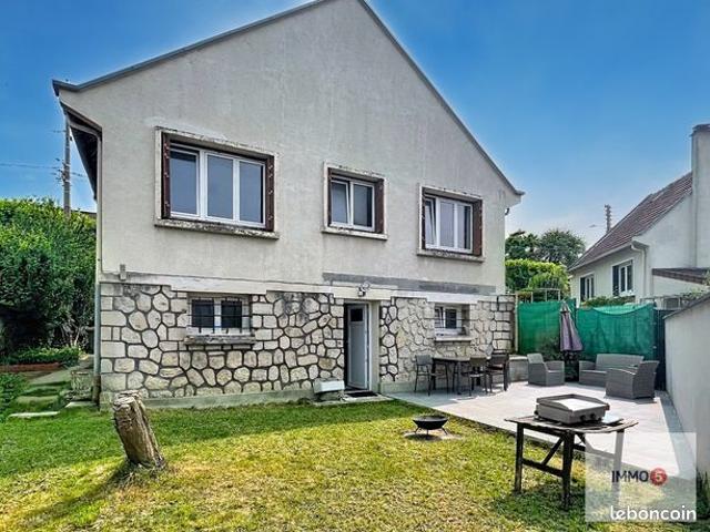 Maison vente à Le Raincy, Gournay-sur-marne