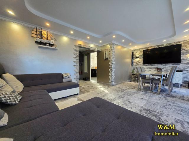 Maison vente à Résidence de l'Aunette, Ris-Orangis