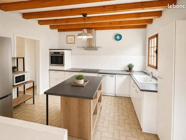 Maison vente à Langon, Roaillan
