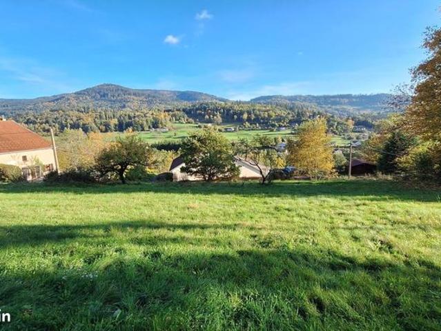 Maison vente à Saint-Dié-des-Vosges, La Chapelle-devant-bruyères