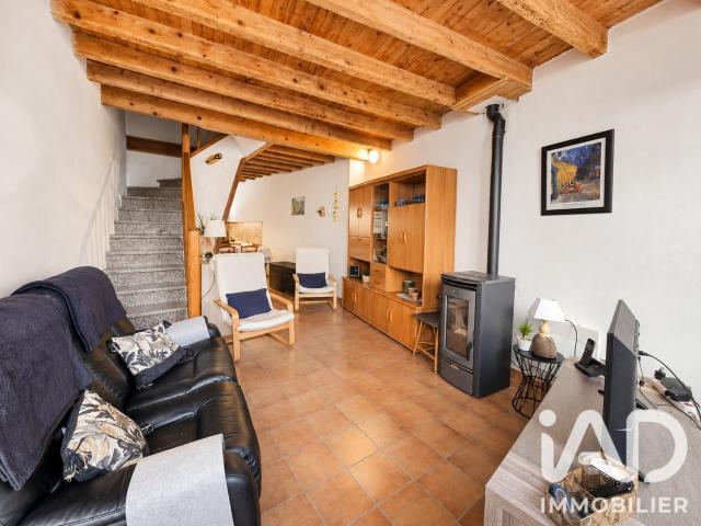 Maison vente à Saint-Paul-de-Fenouillet, Pyrénées-Orientales