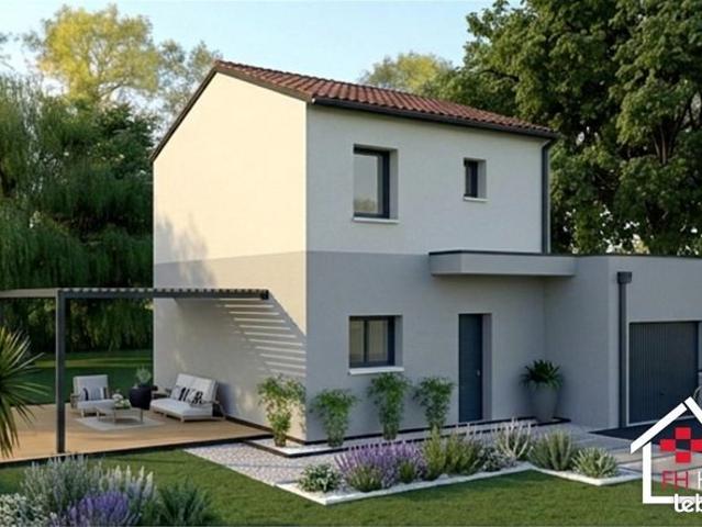 Maison vente à Lyon, Rhône
