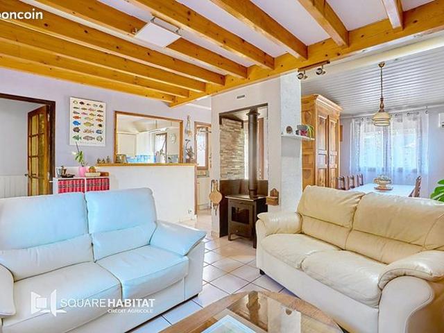 Maison vente à Agen