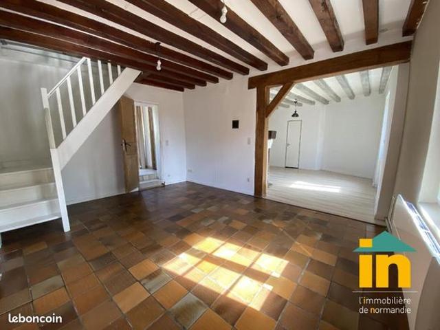 Maison vente à Bernay, Breteuil