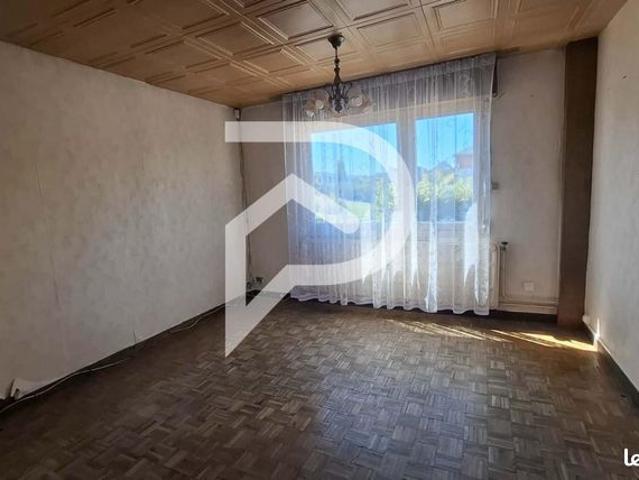 Maison vente à Cambrai, Caudry