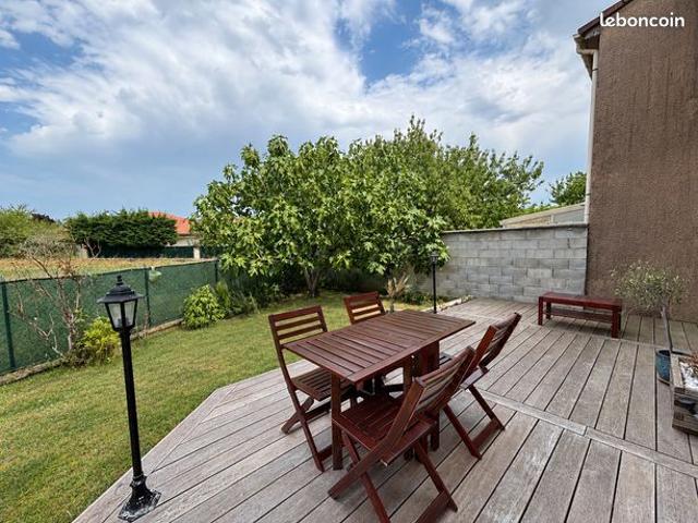 Maison vente à Mions, Rhône