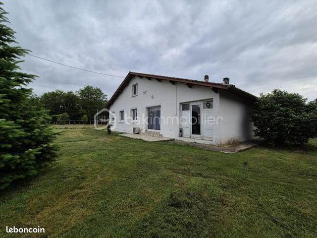 Maison vente à Carcen-ponson